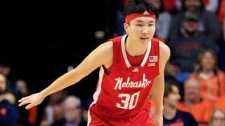 富永啓生がNCAA1部で躍動中…キャリアハイの30得点に続き、名門ミシガン大相手に24得点をマーク