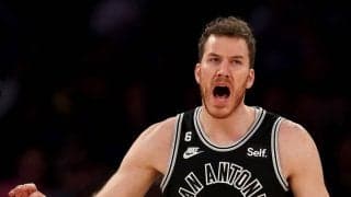 ラプターズとスパーズでトレード合意、ヤコブ・パートルが約5年ぶりにラプターズへ復帰