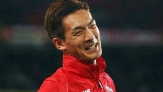 「この時ボールが破裂したんだよ」槙野智章が体験したバイエルン戦での衝撃アクシデント