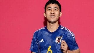 日本代表MF遠藤航が30歳のバースデー、各所から祝福届き本人も「ようやく年相応になったのかな」