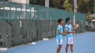 宿敵撃破で悲願の17連覇達成！　「俺たちが王座だ！」／男子決勝