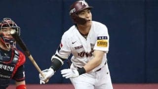 【MLB】韓国人野手は「実績少ない」　メジャー挑戦間近…元中日助っ人Jr.につく“疑問符”