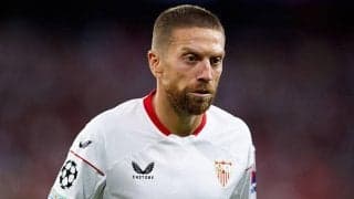 セビージャMFパプ・ゴメス、足首の手術へ…5週間の離脱か