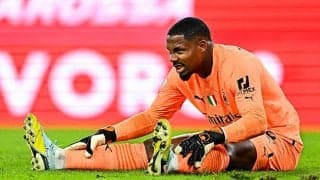 ケガからの回復を早めたいメニャン、名医への相談が裏目に？