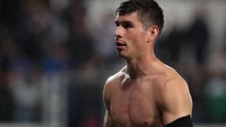 「ブックマーク必須」マルセイユ加入のマリノフスキー、新天地で早速代名詞披露「親の顔より見た弾丸ミドル」