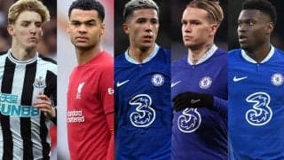 今冬の移籍市場は過去最高！移籍金合計2000億円超え、イングランドはチェルシーの影響で全体の57.3%にあたる1175億円に