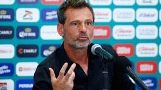 メキシコ代表、後任にティグレスのコッカ監督招へいか