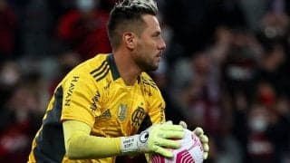 控えGKの獲得が急務のセルタ、ベテランGKジエゴ・アウベスの獲得を正式発表！