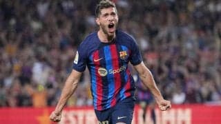 セルジ・ロベルトがバルセロナと契約延長へ！ 西紙が原則合意と報道