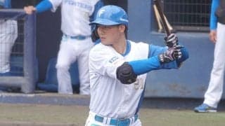 清宮は「そんなに喜んでいなかった」　“今季1号”の裏に「HRは当たり前」の覚悟