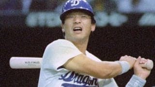 落合博満が憤慨「じゃあやめる」　100km先の温泉地で引き留め…急展開した“確執騒動”