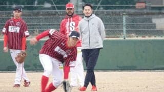 バックホームは「逸れるなら絶対左側」　捕手を助けるコリジョンルールの“抜け道”