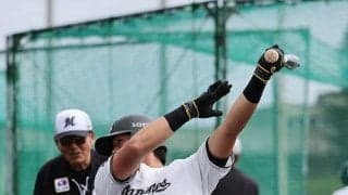 若き大砲も驚愕「僕より飛ばす」　“無名の20歳”がチーム内から期待されるワケ