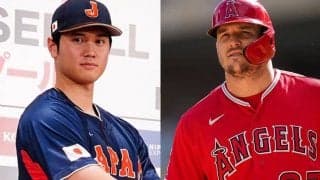 WBC出場20チームのメンバー出揃う　各国にMLB選手ずらり…最高峰の大会実現