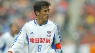 福西崇史が現役時代、敵に回すと「嫌だった」「厄介だった」選手５人。「何を考えてるかわからない選手は怖い」