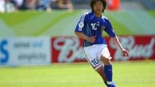 サッカーの奥深さがわかる。福西崇史が現役時代「味方でよかった」と思う選手ベスト５