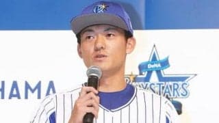 DeNAドラフト３位の林琢真は牧秀悟のバックアップじゃない。超ユーティリティープレーヤーが目指す「定位置なき新人王」