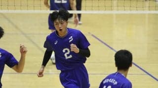 大分三好　出口大聖の内定を発表