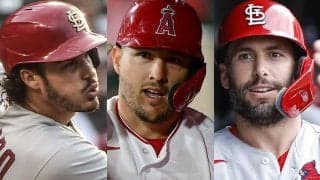 【MLB】進化したWBCが「かつてないほどビッグに」　現役メジャー186人の“スター競演”が実現