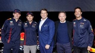 ホンダはＦ１撤退表明はすべきでなかった？レッドブルとは２０２５年を最後にパートナーシップ解消　迷走浮き彫りに