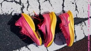 スポーツデポ・アルペンで「NIKE FAST PACK」先行販売。店舗購入特典あり