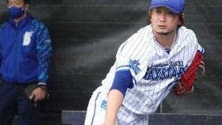 「やーすごい落ち」　急激に“降下”…視界から消える変化球は「こりゃ振りますて」