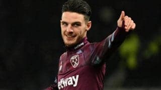 「ライスは今季が終わったら決断を」　ハマーズOBのJ・コールが自身の経験から見解示す