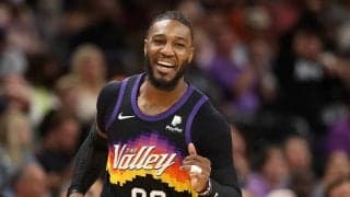 「ホームに戻れてうれしい」…クラウダーが大学時代を過ごしたミルウォーキーへ移籍