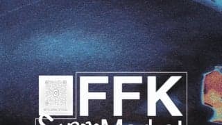 2月22日（水）よりPOP-UPイベント『Super FFK Market』が大阪にて開催！