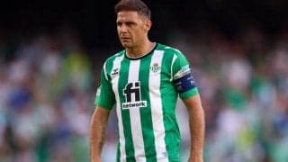 41歳ホアキンが現役続行に意欲、愛するファンへの想いも口に  「CLに出れるなら間違いなく…」