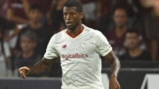 復帰待たれるワイナルドゥム、グループ練習をフル消化！　今週末にメンバー入りも