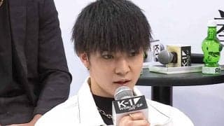 【格闘技】玖村将史、RISE鈴木真彦とK-1の舞台で対戦決定　「圧倒的に勝つ」とTHE MATCHのリベンジ誓う