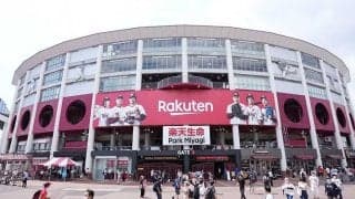 楽天も「声出し応援」解禁へ　3月7日のオープン戦から実施…1、2軍の公式戦も対象