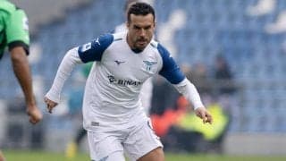 バルセロナ帰還の可能性拭えず？   ラツィオが35歳ペドロとの契約延長を急ぐ