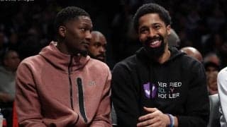 ディンウィディーにラッセル、ゴードンら複数の選手がトレードで古巣へ復帰