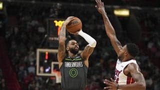 ラッセルら即戦力を加えたレイカーズ、デイビスは「緊迫感をもってやっていかないと」