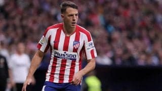 元アトレティコのコロンビア代表DFアリアス、元日本代表MF久保裕也も所属のMLS・シンシナティへ完全移籍