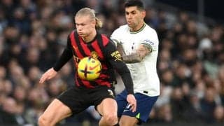 49試合で警告16枚…激しさ売りのトッテナムDFロメロをOBは高く評価　「今後もそのスタイルを」