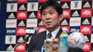キリン杯にW杯メンバー招集の是非/六川亨の日本サッカー見聞録