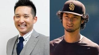 杉谷拳士氏、ダルに謝罪「乗り継ぐ便に間に合わず…」　渡米も会えず「申し訳ありません」