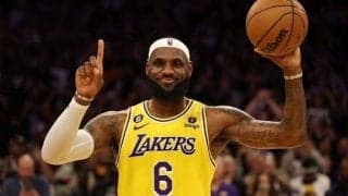 リバプール×NBAのスター選手・レブロンのコラボアイテムが発売！PSG×ジョーダンに続く大ヒットとなるか