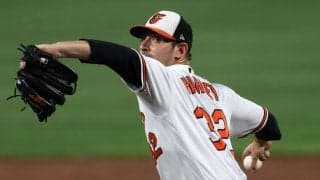 急死左腕に薬物提供…堕ちた“ドラ1”再起のWBC　サプライズ招集で注目、侍と対戦も