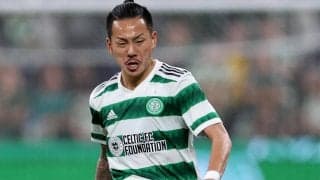 「改めて実感」「本物や」セルティックから地元帰還の井手口陽介が福岡に合流、新戦力の到着にファンも喜びと驚き「ボールタッチの質が全然違う」