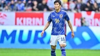 「笑顔すぎるトレーニング」アーセナル冨安健洋に「トミ、プリーズ！」懇願の声