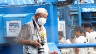 [硬式野球]硬式野球部を追い続けて30年　金水和昭さんスポトウ独占インタビュー・２日目～戦国東都とは～「一番面白いのは入替戦の第３戦」