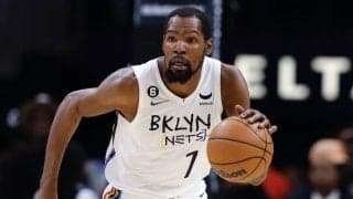 KD獲得のサンズにOBのバークリーが不安要素を提示「ファイナル進出にはベンチが重要」