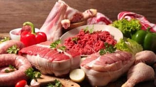 寒暖差による疲れは「お肉」で回復！疲労タイプごとのオススメは？【鶏・豚・牛】