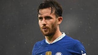 シティがチェルシーDFチルウェルをターゲットに？ リストの中の1人か