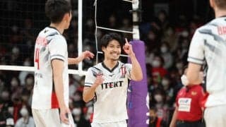 関田誠大がマクダビッドとサポート契約を締結