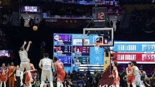 【NBA】オールスター2023、BWBグローバルキャンプに日本から岡田大河が選出